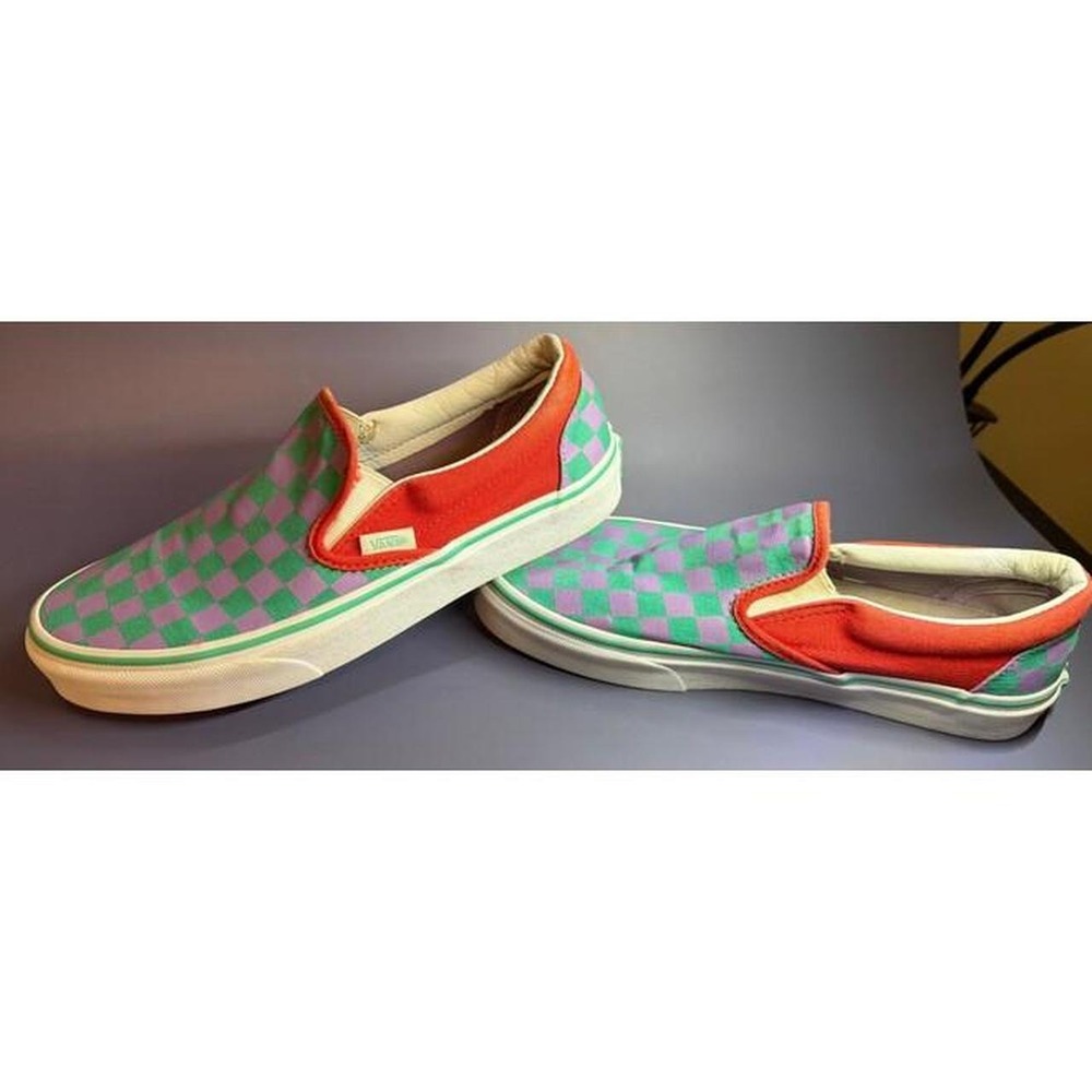 Vans Slip-On - Picture 7 of 7